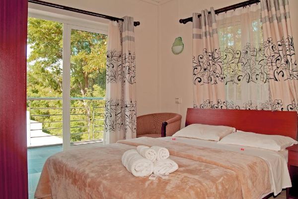 Mo Residence (Petit Raffray)